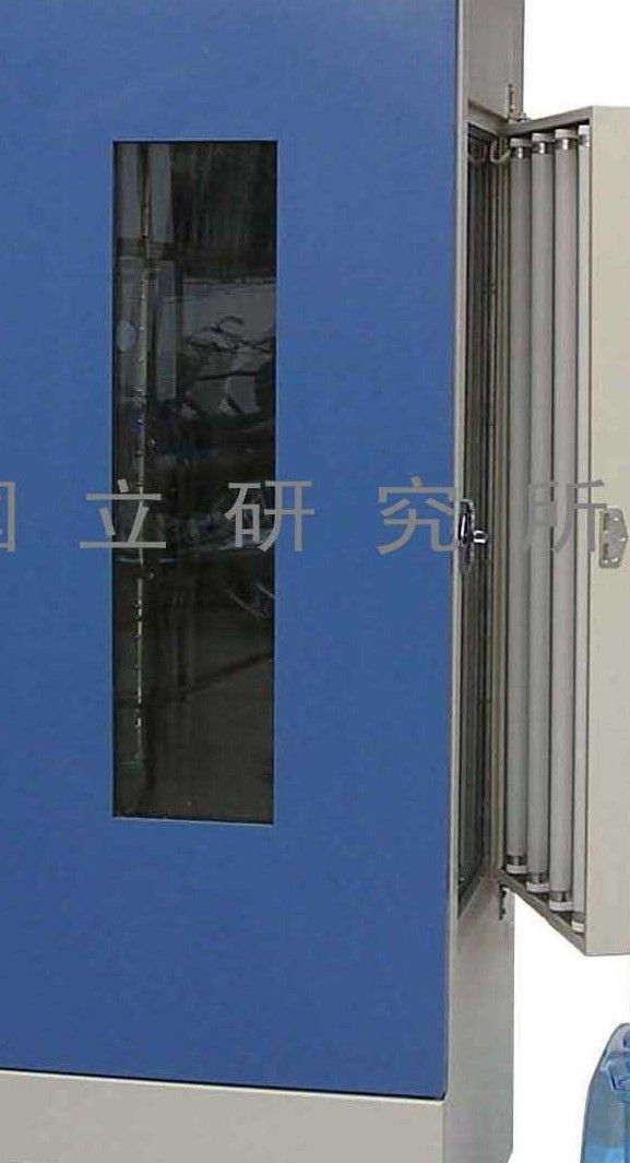 QHX智能人工气候箱图片