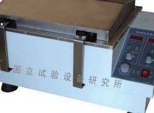 SHZ-88水浴恒温振荡器图片