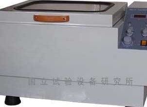 THZ-82气浴摇床图片