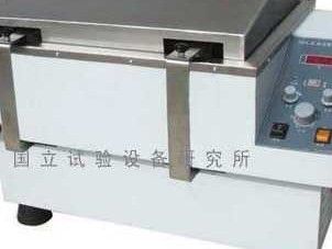 SHA-B水浴恒温振荡器图片