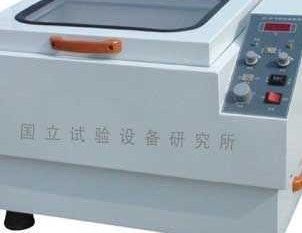 ZD-85气浴摇床图片