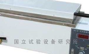 HH-W420三用恒温水箱图片
