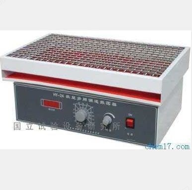 HY-2A多用调速振荡器图片