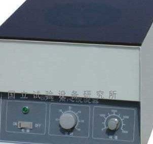 80-2离心沉淀器图片