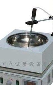 DF-101S集热式磁力加热搅拌器图片