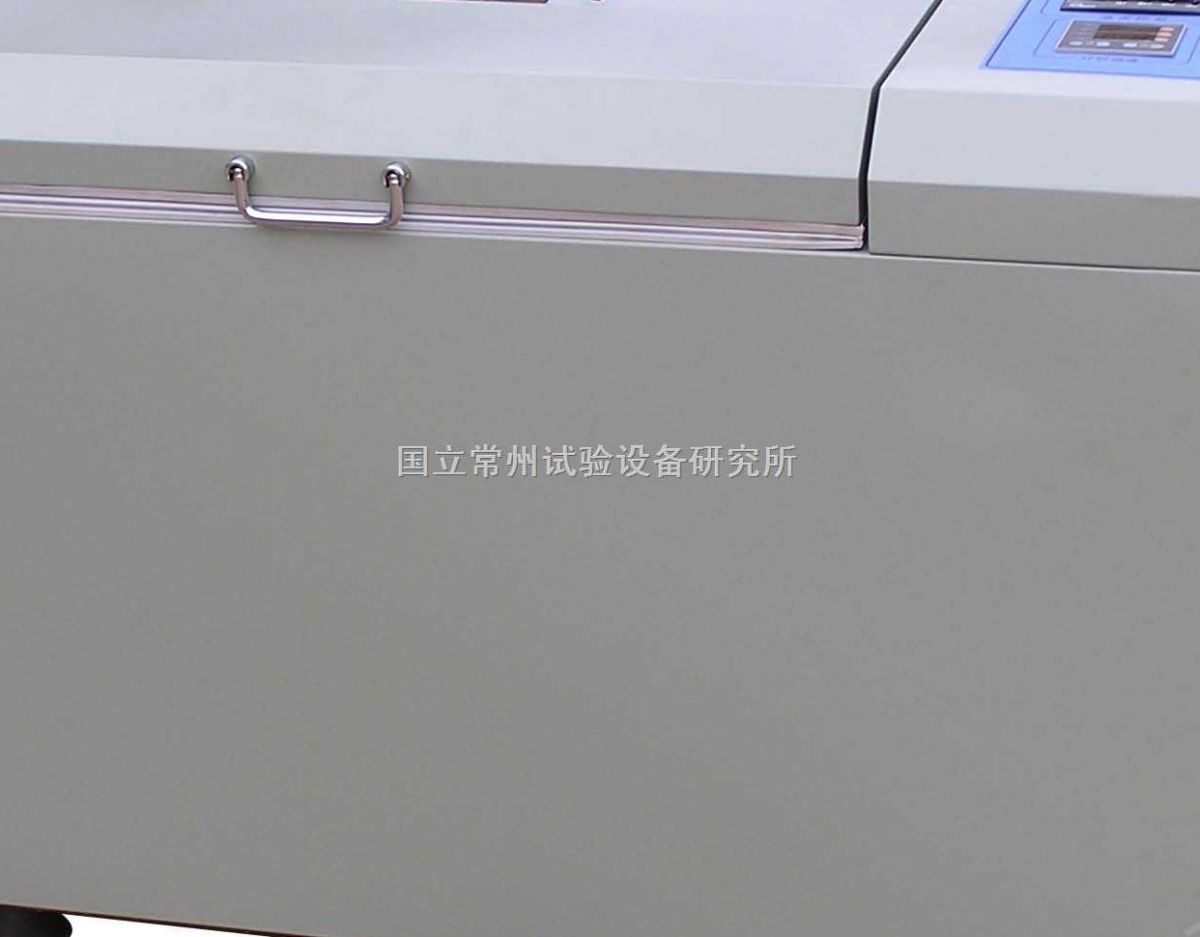 HZQ-Q全温振荡器图片