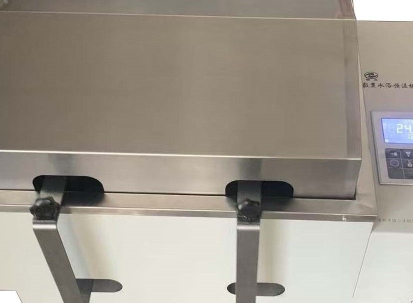 国立水浴恒温振荡器图片