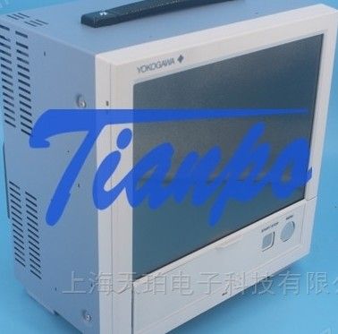 436104 YOKOGAWA有纸工业记录仪436104图片
