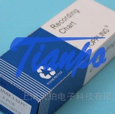 PR424-4B-R5A GRAPHTEC记录纸PR424-4B-R5A图片