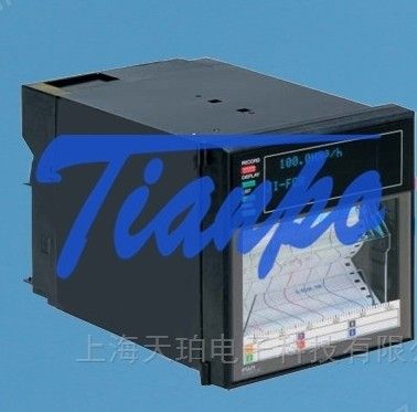 PHC76003-EA0YV FUJI记录仪PHC76003-EA0YV图片
