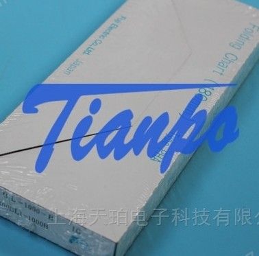PEX00BL1-1000B FUJI记录纸PEX00BL1-1000B图片