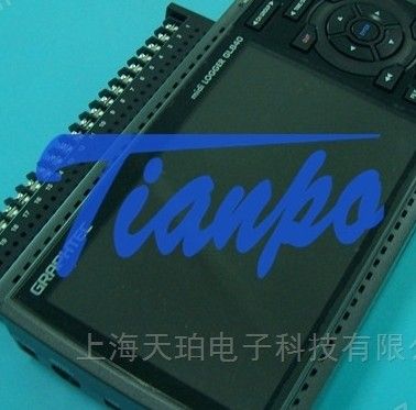 GL840 GRAPHTEC日图数据记录仪图片