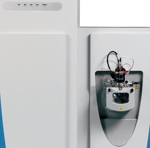 Q Exactive&trade; Plus组合型四极杆Orbitrap&trade;质谱仪图片
