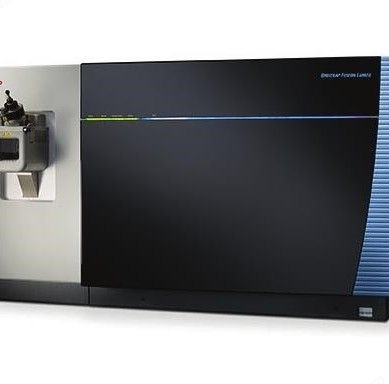 Orbitrap Fusion Lumos赛默飞热电三合一高分辨质谱系统图片