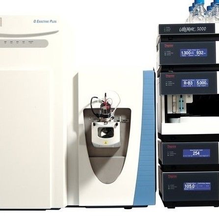 Q Exactive Plus赛默飞组合型四极杆Orbitrap质谱仪图片