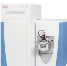 Exactive Plus EMR赛默飞液质联用仪LC-MS系统图片