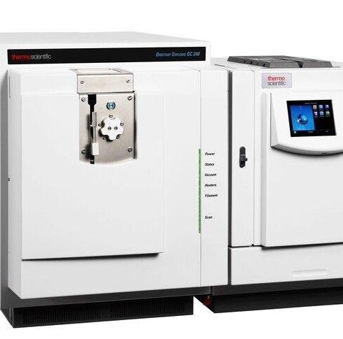 Orbitrap&trade; Exploris&trade; GC 240质谱仪图片