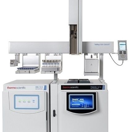 ISQ 7610赛默飞ISQ四极杆气相色谱-质谱联用仪图片