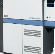 ELEMENT GD Plus赛默飞双聚焦辉光放电质谱仪图片