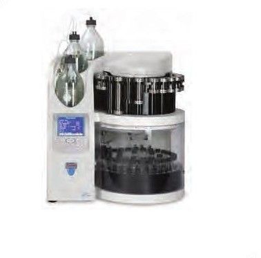 ASE 350赛默飞快速溶剂萃取仪图片