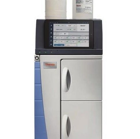 Dionex Integrion赛默飞高压离子色谱系统图片