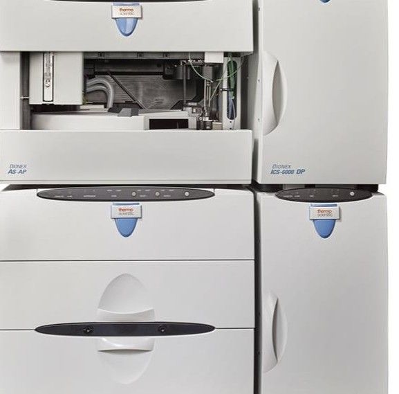 Dionex ICS-6000高压离子色谱（HPIC）系统图片