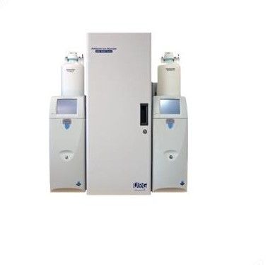 URG 9000赛默飞大气颗粒物中阴阳离子在线监测系统图片