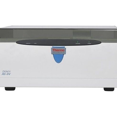 Dionex AS-DV赛默飞自动进样器图片