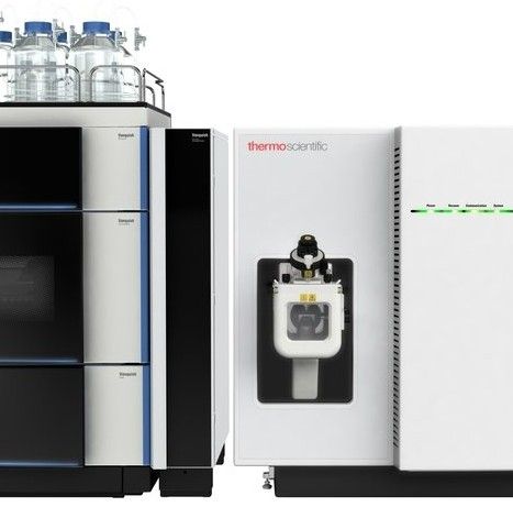 TSQ Fortis&trade; Plus赛默飞三重四极杆液质联用仪图片