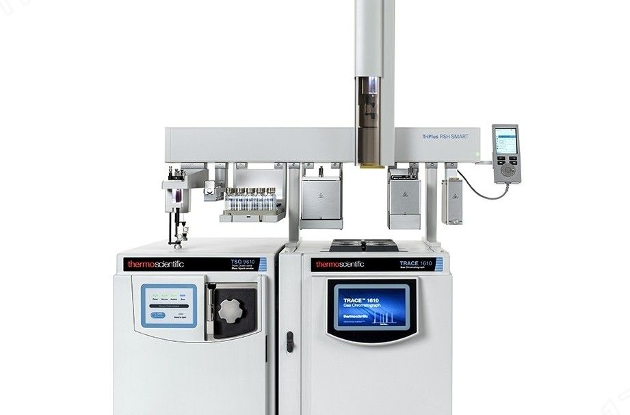 TSQ 9610赛默飞三重四极杆气质联用仪GC-MS图片