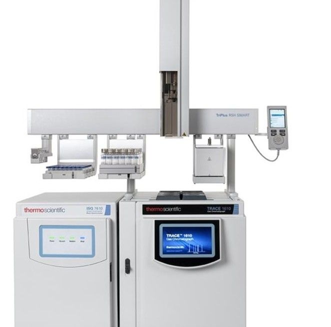 ISQ 7610&trade;赛默飞单四极杆气质联用仪GC-MS图片
