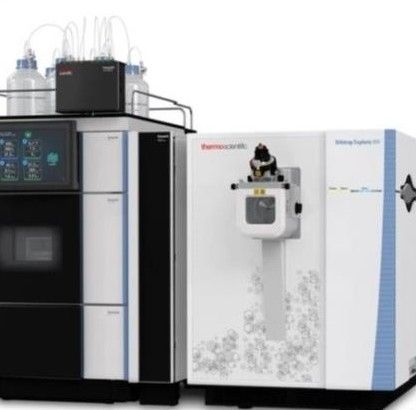 Orbitrap Exploris MX赛默飞质谱质量检测器图片