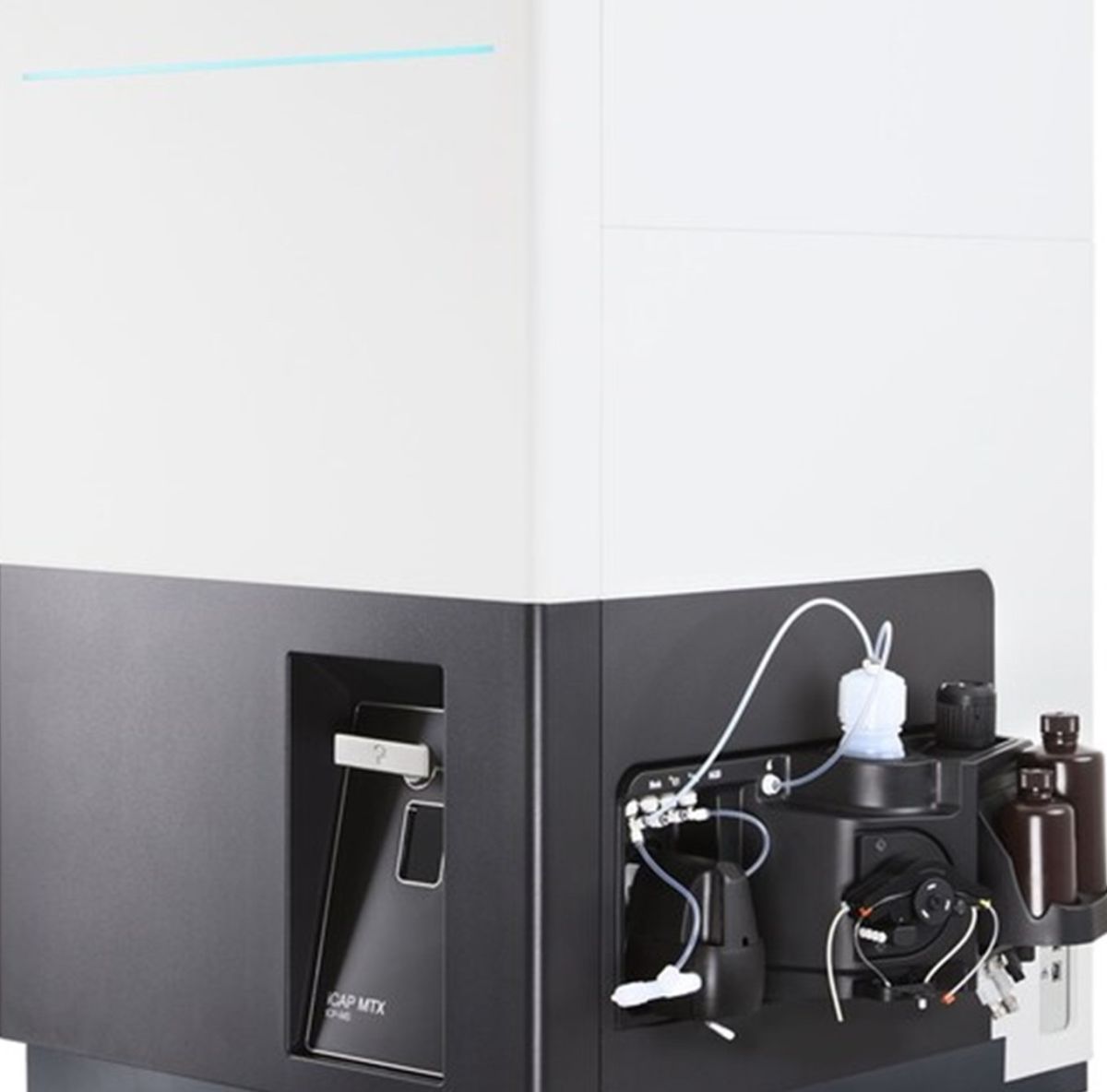 iCAP MTX Thermo Scientific电感耦合等离子体质谱仪图片