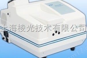 F97荧光分光光度计图片
