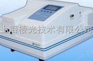 F96S荧光分光光度计图片