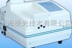 F97XP荧光分光光度计图片