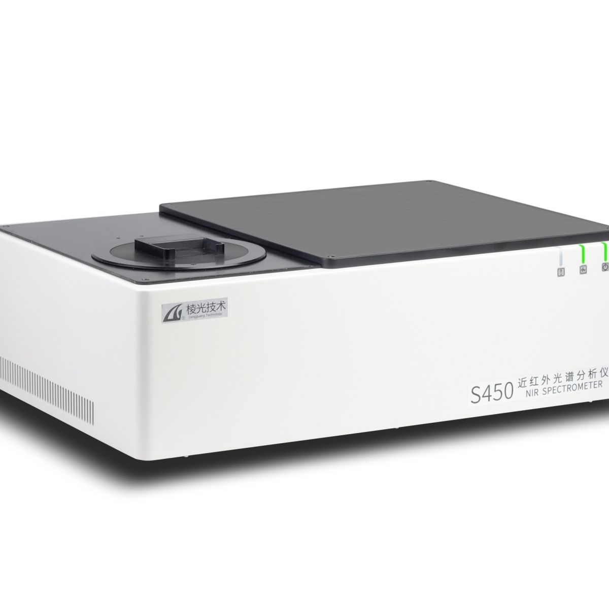 S450棱光近红外光谱仪图片