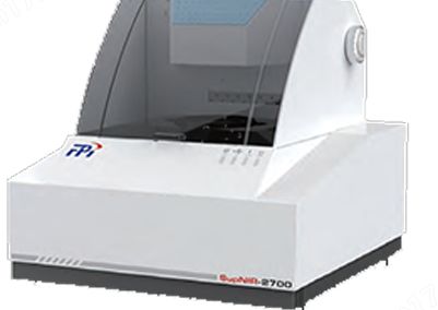 SupNIR2700近红外光谱分析仪图片