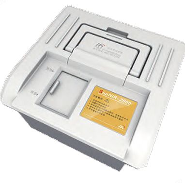 SupNIR2600油料品质快速分析仪图片