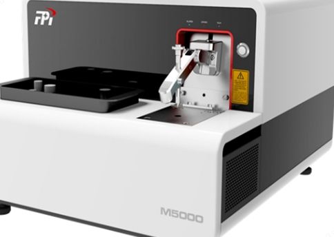 M5000全谱火花直读光谱仪图片