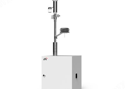 AMMS-100大气重金属分析仪图片