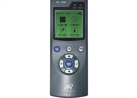RC-1000/2000遥控器图片