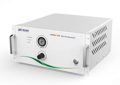 AQMS-100零气发生器图片