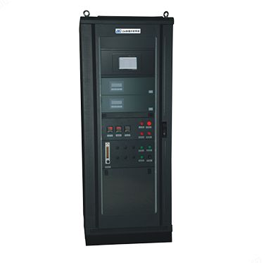 LGA-C300煤气热值分析系统图片