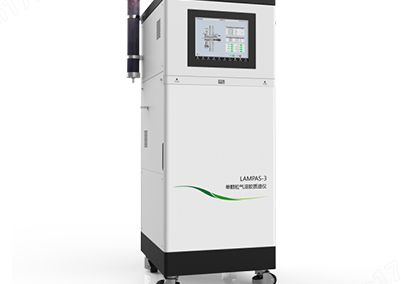 LAMPAS-3.0大气细颗粒物在线质谱监测系统图片