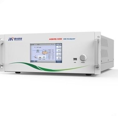 AQMS-400一氧化碳分析仪图片