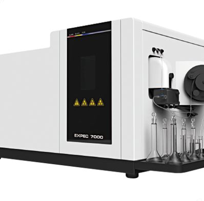 EXPEC 7000型电感耦合等离子体质谱仪（ICP-MS）图片
