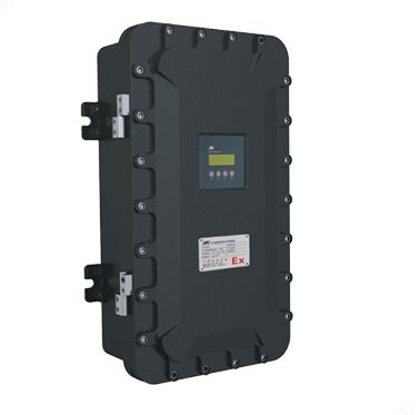 LGA-4500IC激光微量气体分析仪图片