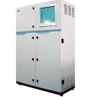 CEMS-2000 B XRF烟气重金属在线监测系统图片