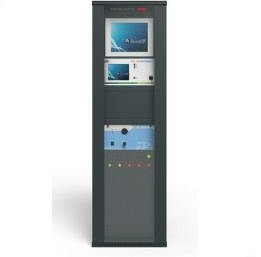 CEMS-2000烟气连续在线监测系统图片